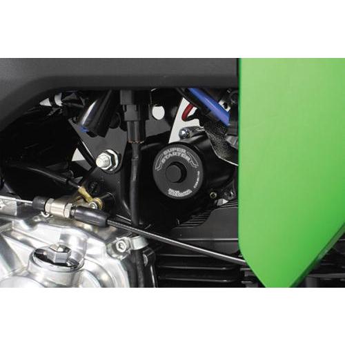 スペシャルパーツ武川 SP武川 KSR110・KLX110L・KSR PRO・Z125 PRO用
