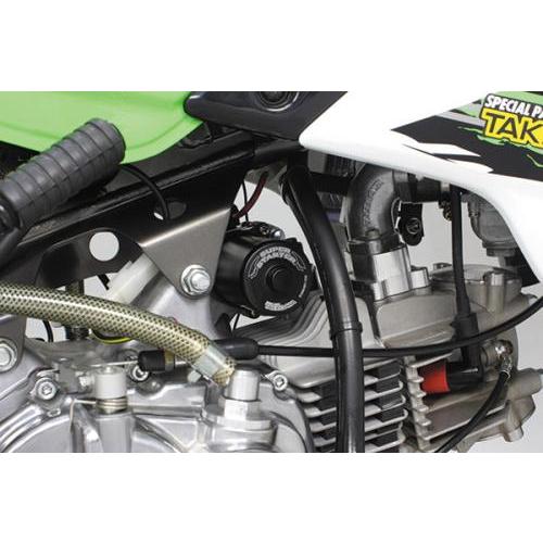 SPタケガワ スーパースターター Z125PRO・KSR PRO・KLX110L スペシャルパーツ武川 SP武川 KSR110・KLX110L・KSR PRO・Z125 PRO用