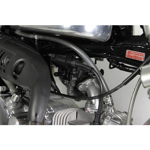 スペシャルパーツ武川 SP武川 モンキー / スーパーカブ50 / エイプ等用 