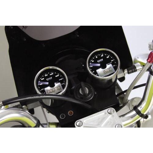 スペシャルパーツ武川 SP武川 12Vモンキー・ゴリラ Z50J/AB27用 DN