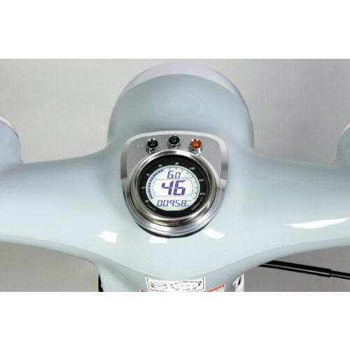 スペシャルパーツ武川 SP武川 スーパーカブ50・リトルカブ用 Dタイプ