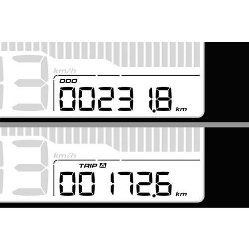 スペシャルパーツ武川 マルチLCDメーター 汎用 中古品 スペシャルパーツ武川 マルチLCDメーター 汎用 中古品 Amazon
