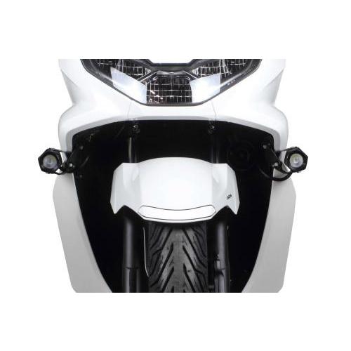 スペシャルパーツ武川 SP武川 PCX JK05/PCX160 KF47（1000001〜1199999）用 LEDフォグランプキット3.0 950 2個入 05-08-0539_1