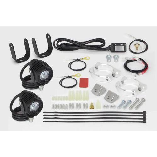 スペシャルパーツ武川 SP武川 モンキー125 / GROM / ダックス125用 LED