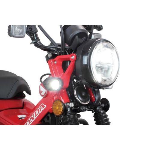 スペシャルパーツ武川 SP武川 CT125ハンターカブ JA55 / JA65用 スペシャルパーツ武川 SP武川 CT125ハンターカブ JA55 / JA65用