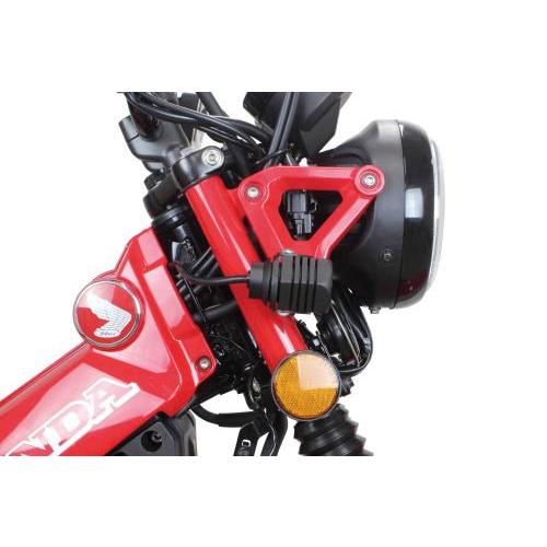 スペシャルパーツ武川 SP武川 CT125ハンターカブ JA55 / JA65用 スペシャルパーツ武川 SP武川 CT125ハンターカブ JA55 / JA65用