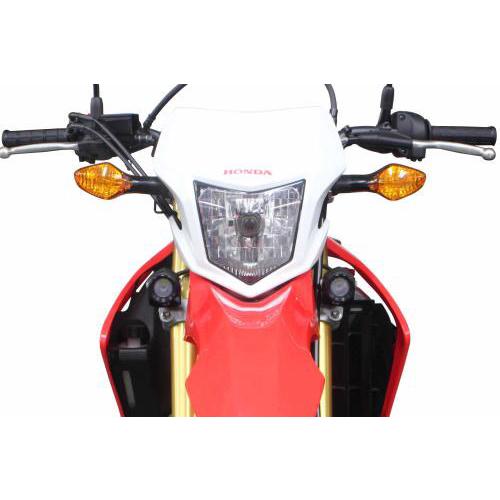 スペシャルパーツ武川 SP武川 CRF250L・CRF250M・CRF250RALLY用 LED