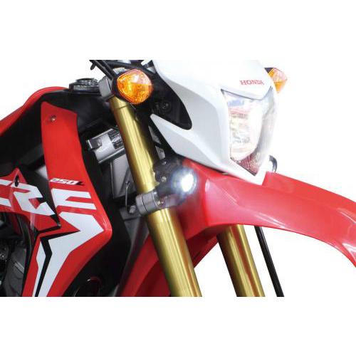 スペシャルパーツ武川 SP武川 CRF250L・CRF250M・CRF250RALLY用 LED