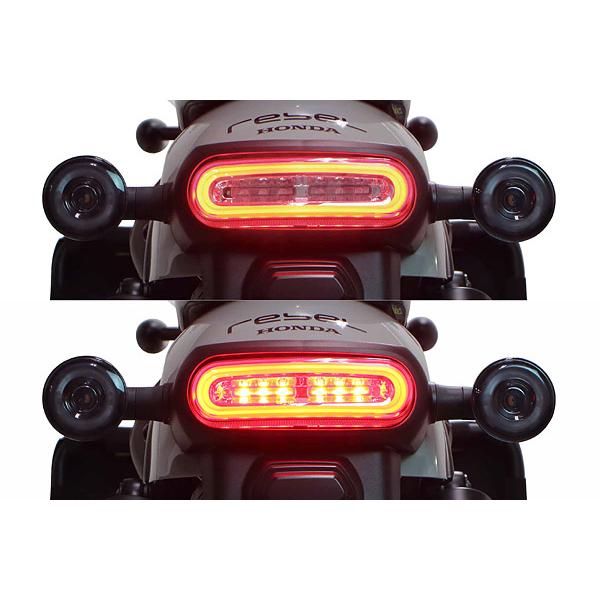 スペシャルパーツ武川 SP武川 レブル250/500/1100・CL250/500・GB350S