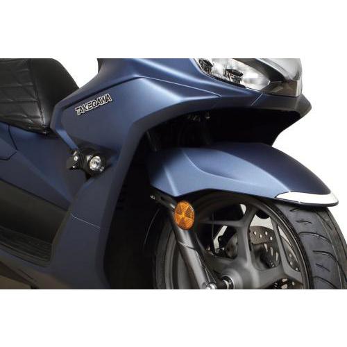 スペシャルパーツ武川 SP武川 PCX JK05 / PCX160 KF47用 LED