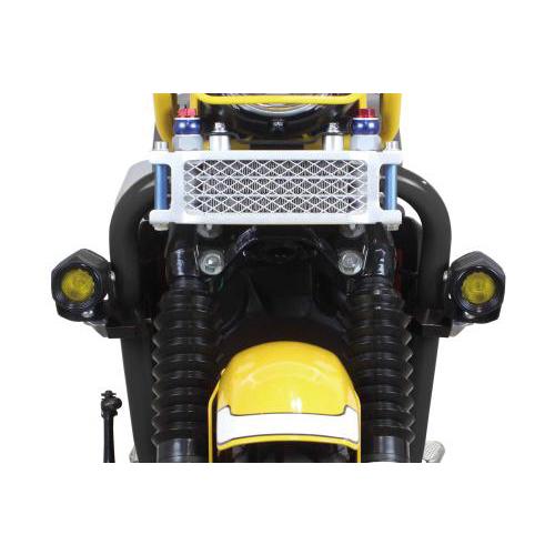 スペシャルパーツ武川 SP武川 クロスカブ・クロスカブ50/110用 LED