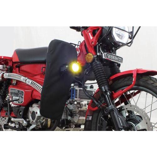 スペシャルパーツ武川 SP武川 CT125ハンターカブ JA55/JA65用 LED