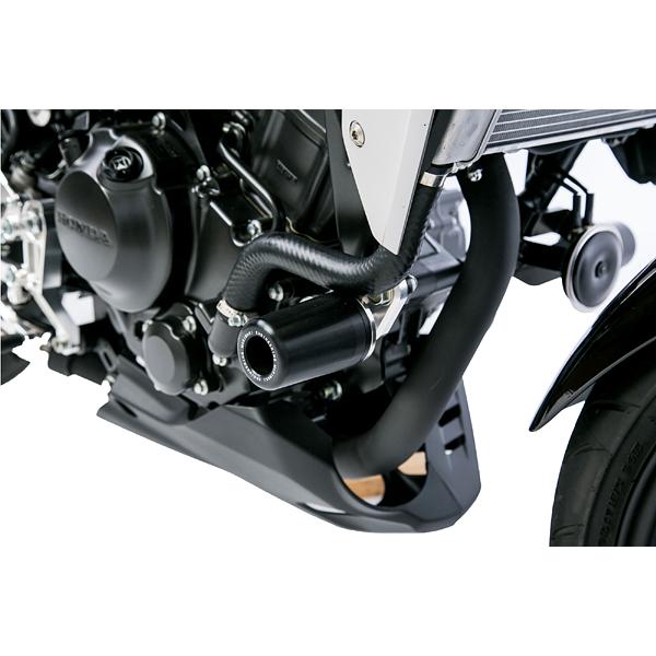 モリワキ MORIWAKI スキッドパッド（エンジンプロテクター） CB250R 18-21/22-用 05030-211Q6-01
