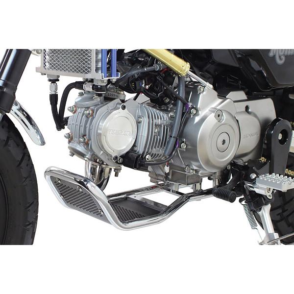 スペシャルパーツ武川 クロスカブ110 / スーパーカブC125 / モンキー