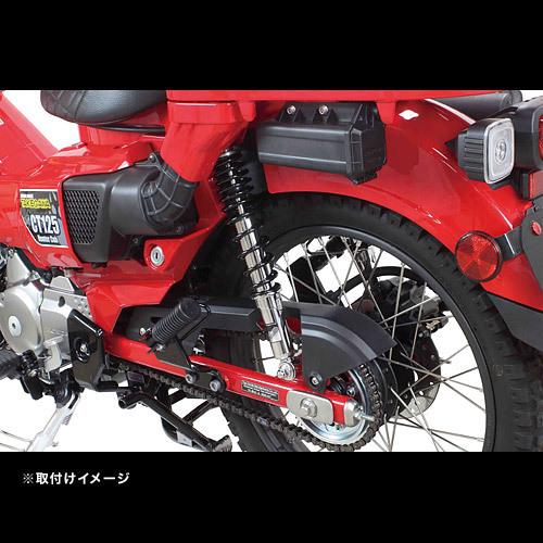 スペシャルパーツ武川 SP武川 CT125ハンターカブ JA55/JA65用