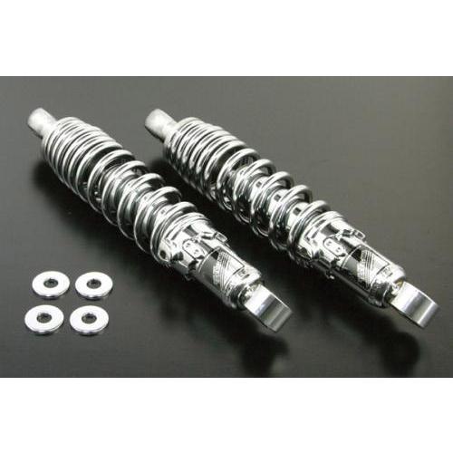 スペシャルパーツ武川 SP武川 モンキー・ゴリラ Z50J/AB27用 リア