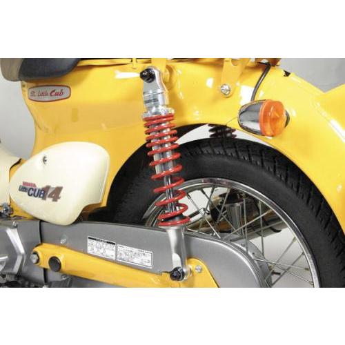 スペシャルパーツ武川 SP武川 モンキー・ゴリラ・DAX・スーパーカブ