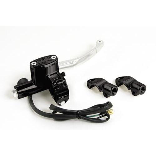 スペシャルパーツ武川 SP武川 2WAYクイックブレーキマスターシリンダー