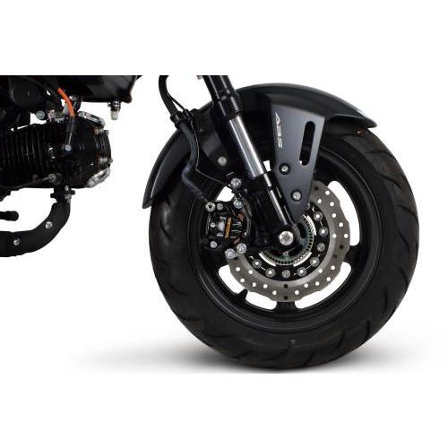 専用2個 スペシャルパーツ武川 SP武川 汎用 アルミビレット2POTキャリパー