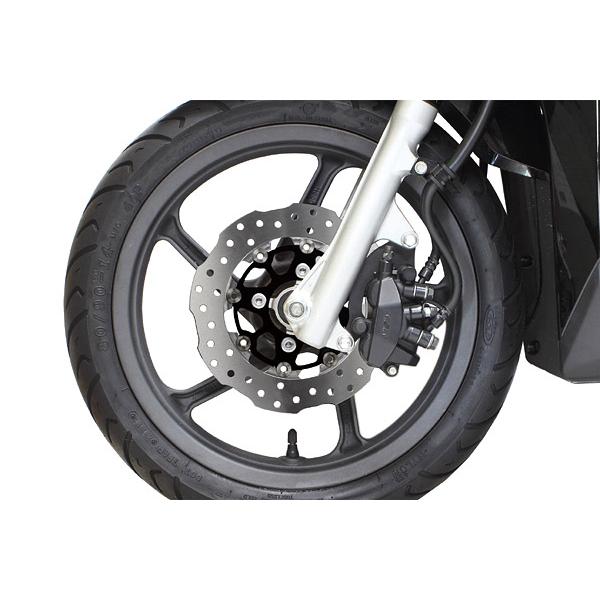 スペシャルパーツ武川 SP武川 PCX・GROM・モンキー125等用
