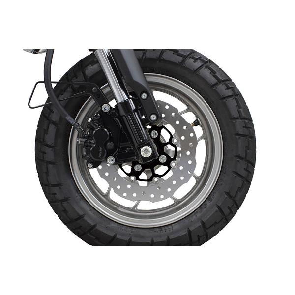 てん スペシャルパーツ武川 SP武川 PCX・GROM・モンキー125等用