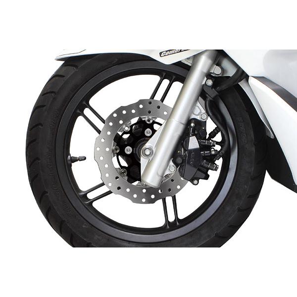 スペシャルパーツ武川 SP武川 PCX・GROM・モンキー125等用