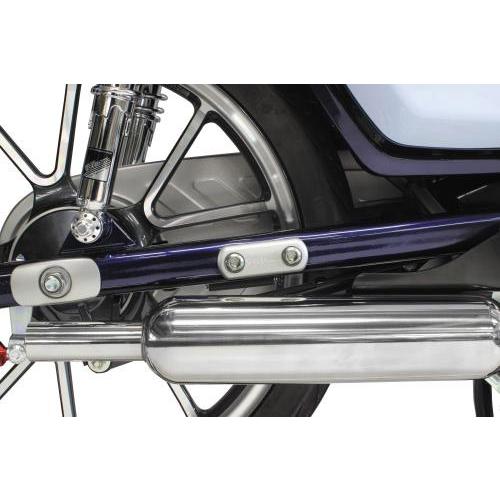 スペシャルパーツ武川 SP武川 CT125 JA55/JA65、スーパーカブC125 JA48