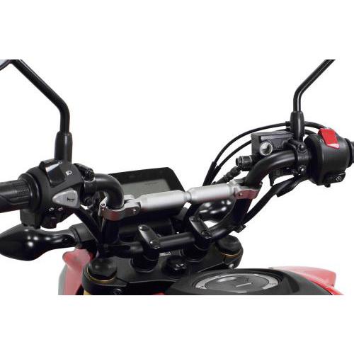 スペシャルパーツ武川 SP武川 汎用 Φ22mm-Φ22.2mmハンドルパイプ用