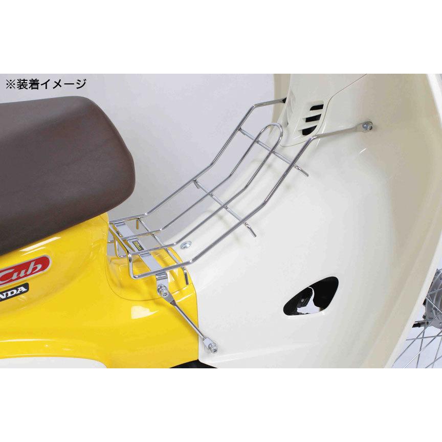スペシャルパーツ武川 SP武川 スーパーカブ110 / プロ / クロスカブ110