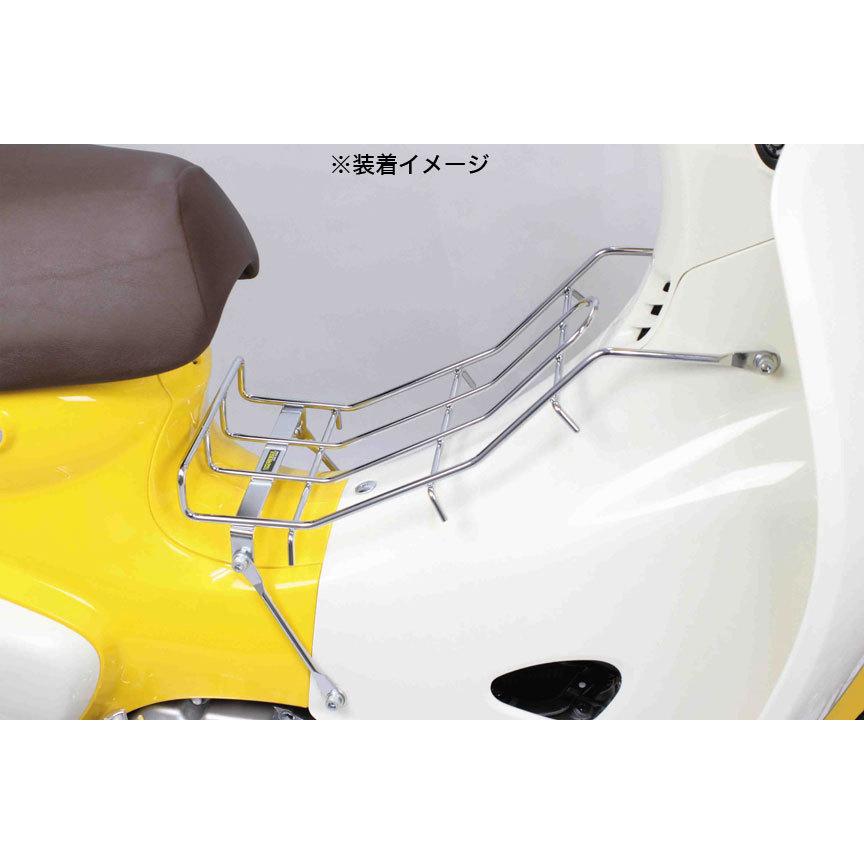 スペシャルパーツ武川 SP武川 スーパーカブ110 / プロ / クロスカブ110