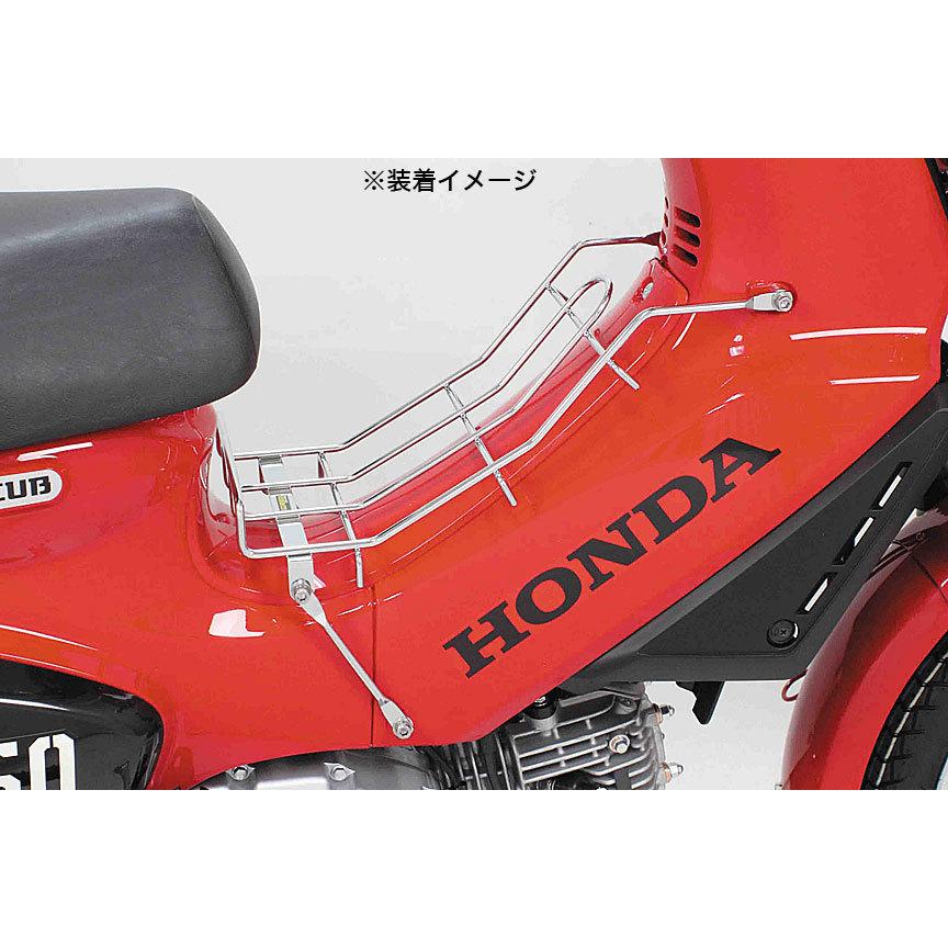 スペシャルパーツ武川 SP武川 スーパーカブ110 / プロ / クロスカブ110