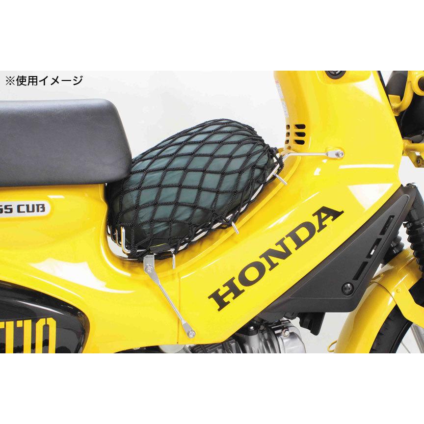 スペシャルパーツ武川 SP武川 スーパーカブ110 / プロ / クロスカブ110