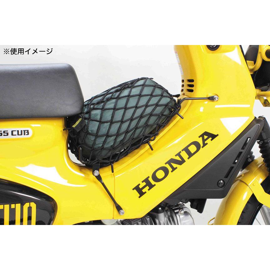 スペシャルパーツ武川 SP武川 スーパーカブ110 / プロ スペシャルパーツ武川 SP武川 スーパーカブ110 / プロ