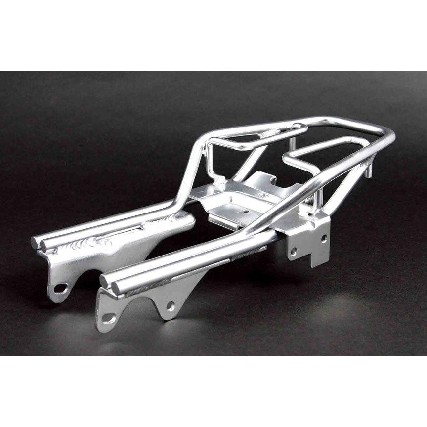 スペシャルパーツ武川 SP武川 モンキー / ゴリラ用 アルミ製Zキャリア