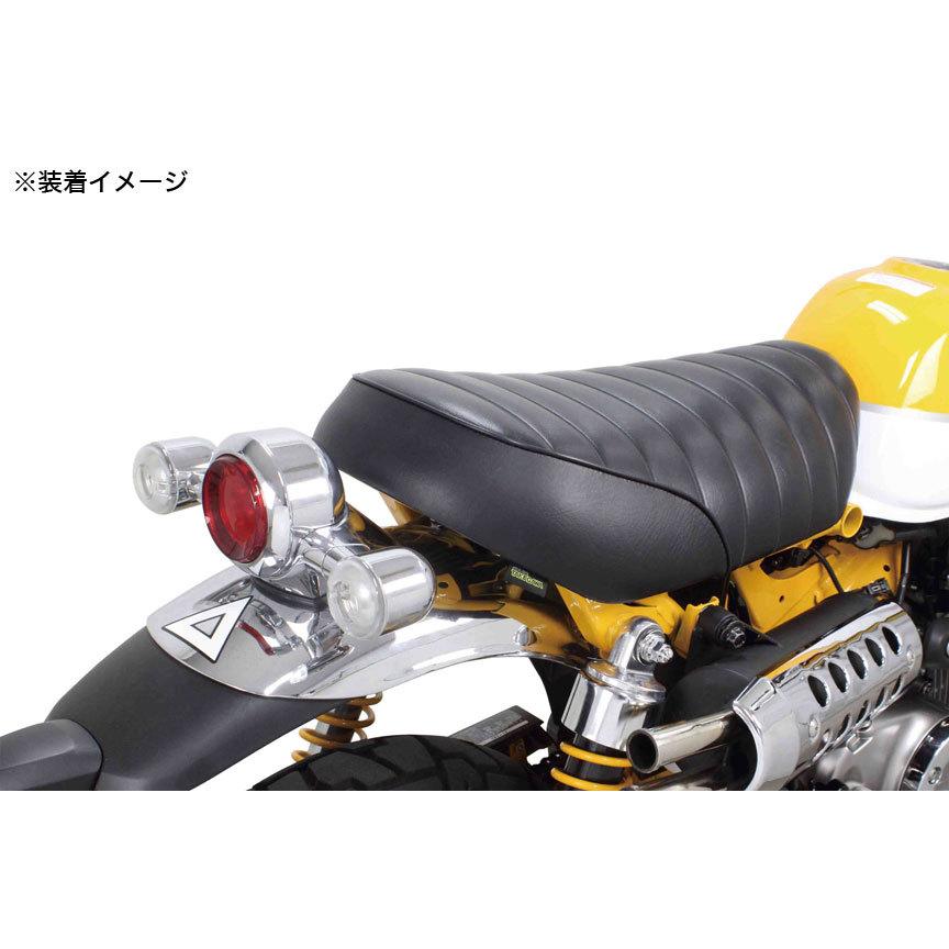 スペシャルパーツ武川 SP武川 モンキー125(JB02/JB03)・タイ スペシャルパーツ武川 SP武川 モンキー125(JB02/JB03)・タイ