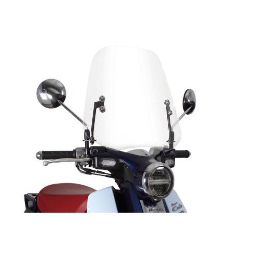 スペシャルパーツ武川 SP武川 スーパーカブC125 JA48/JA58/JA71用