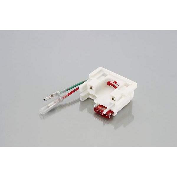 キタコ KITACO バッテリーコネクター YTR4A-BS/FTX4専用/1ヶ 0900-755-02100 | KITACO