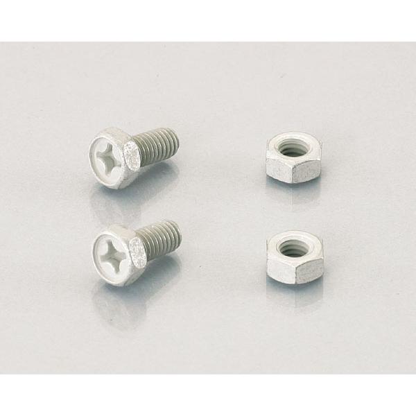キタコ KITACO ターミナルボルト＆ナットSET （タイプ：TS-01） 0901-200-00001 | KITACO