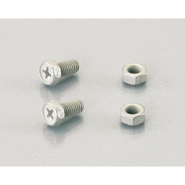 キタコ KITACO ターミナルボルト＆ナットSET （タイプ：TS-06） 0901-200-00006 | KITACO