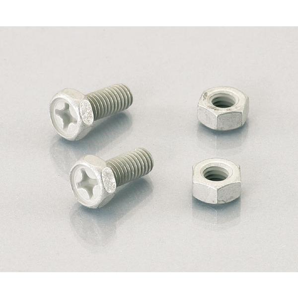 キタコ KITACO ターミナルボルト＆ナットSET （タイプ：TS-08） 0901-200-00008 | KITACO
