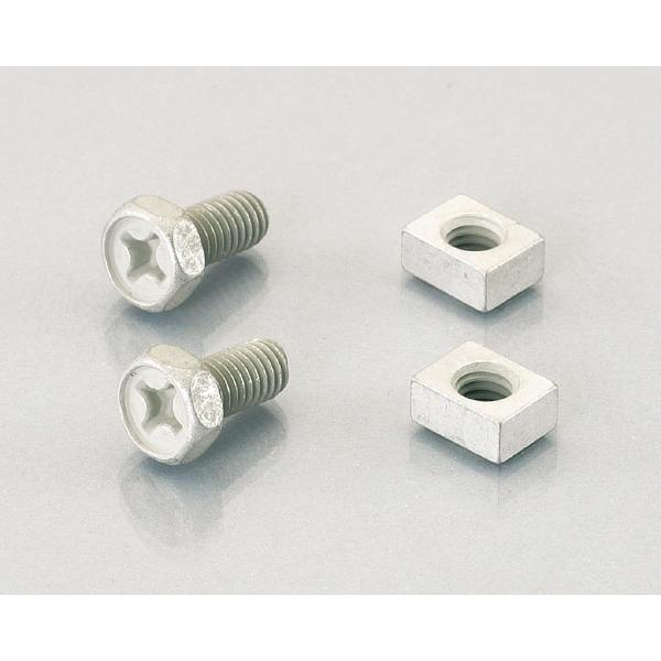 キタコ KITACO ターミナルボルト＆ナットSET （タイプ：TS-09） 0901-200-00009 | KITACO