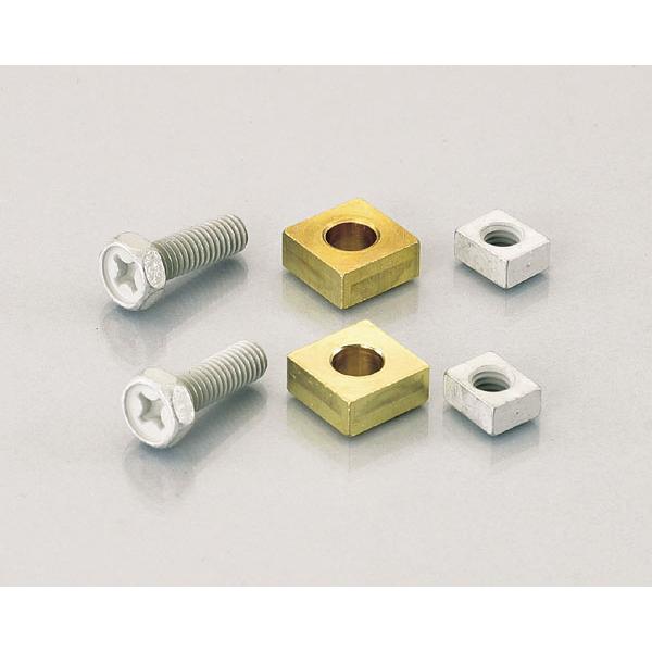 キタコ KITACO ターミナルボルト＆ナットSET （タイプ：TS-10） 0901-200-00010 | KITACO