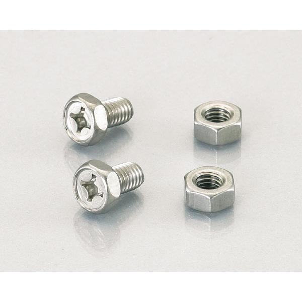 キタコ KITACO ターミナルボルト＆ナットSET （タイプ：TS-11） 0901-200-00011 | KITACO