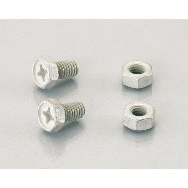 キタコ KITACO ターミナルボルト＆ナットSET （タイプ：TS-12） 0901-200-00012 | KITACO