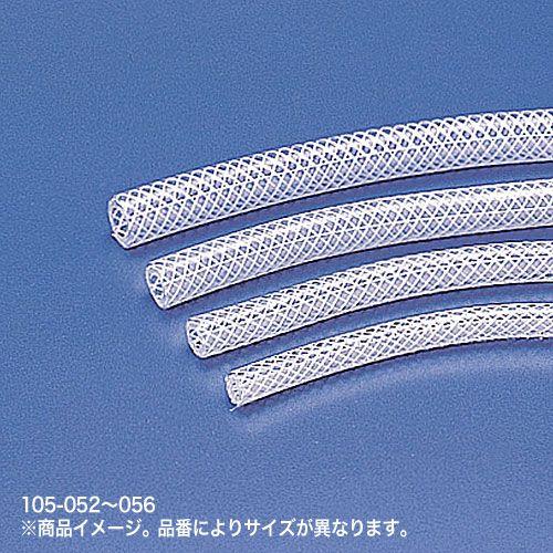 KIJIMA（キジマ） ブリーザーKIT用補修部品 テトロンホース 12Φ×18Φ×1m