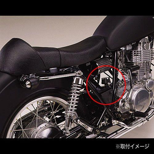 KIJIMA（キジマ） ブリーザーフィルター SR400 / SR500用 106-500
