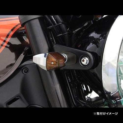 POSH（ポッシュ） ポッシュフェイス Z900RS／CAFE 2018-2026用