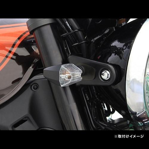 POSH（ポッシュ） ポッシュフェイス Z900RS／CAFE 2018-2026用