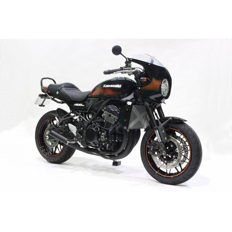 POSH（ポッシュ） ポッシュフェイス POSH Faith Z900RS（2018-2025