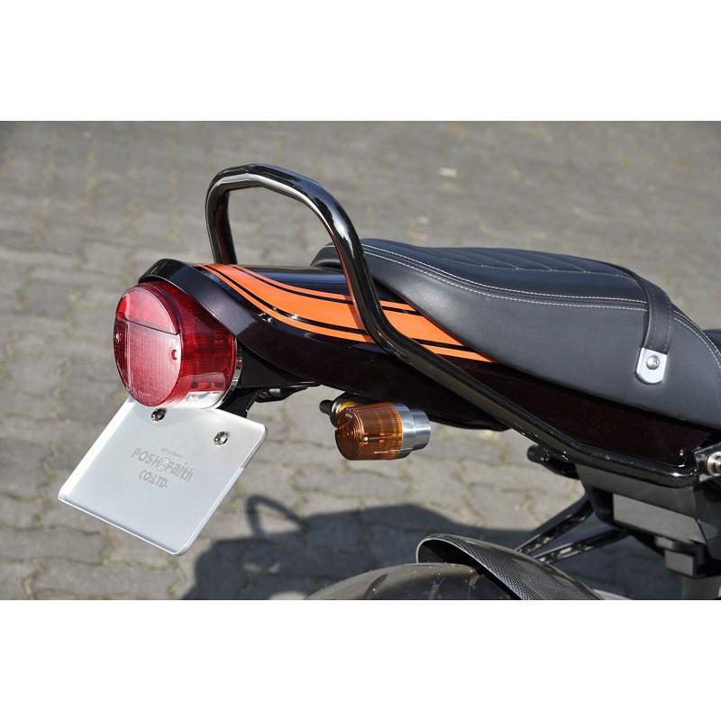 POSH ポッシュフェイス Faith Z900RS(2018-2023)/ Z900RS CAFE POSH ポッシュフェイス Faith Z900RS(2018-2023)/ Z900RS CAFE
